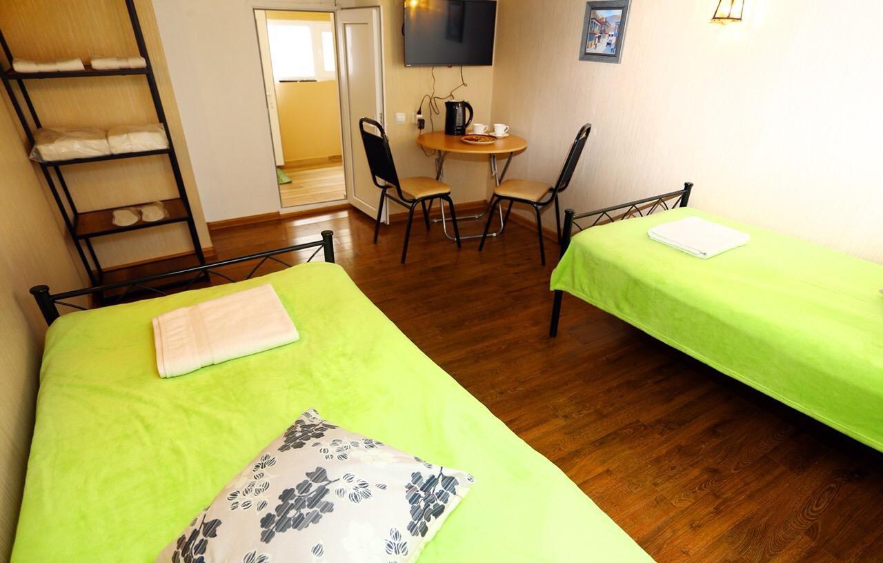 Georgian House Sundukiani Hotel Tbilisi Luaran gambar