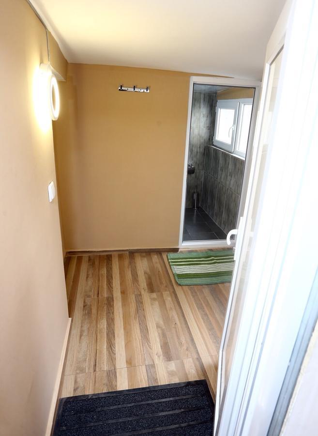 Georgian House Sundukiani Hotel Tbilisi Luaran gambar