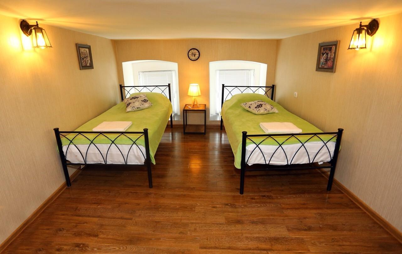 Georgian House Sundukiani Hotel Tbilisi Luaran gambar