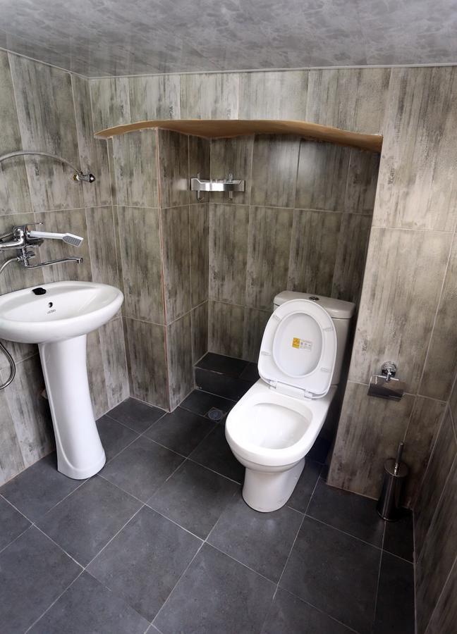 Georgian House Sundukiani Hotel Tbilisi Luaran gambar