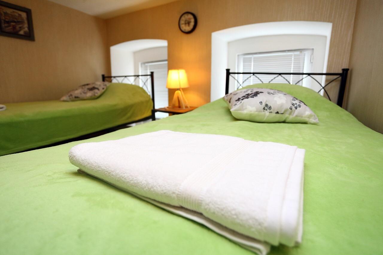 Georgian House Sundukiani Hotel Tbilisi Luaran gambar
