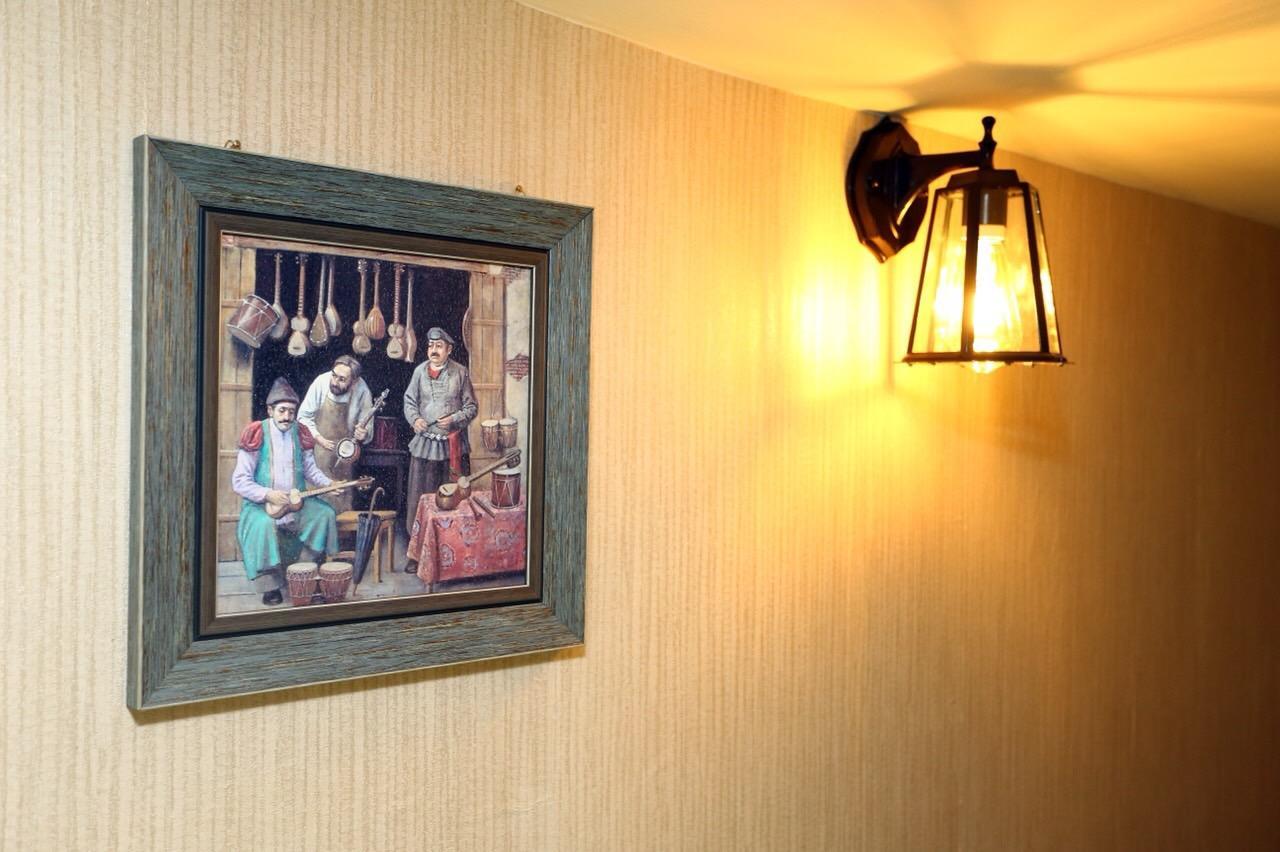 Georgian House Sundukiani Hotel Tbilisi Luaran gambar