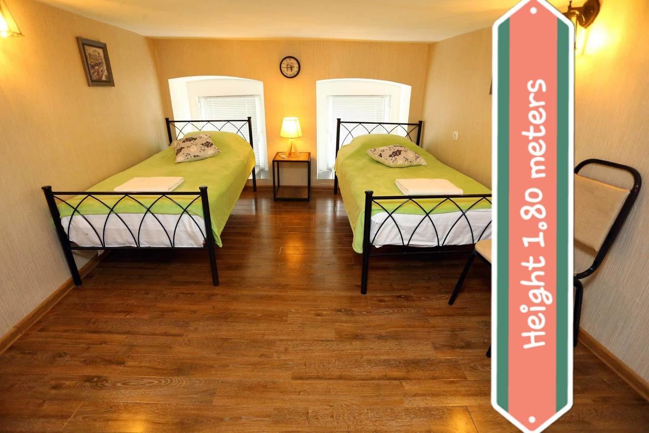 Georgian House Sundukiani Hotel Tbilisi Luaran gambar