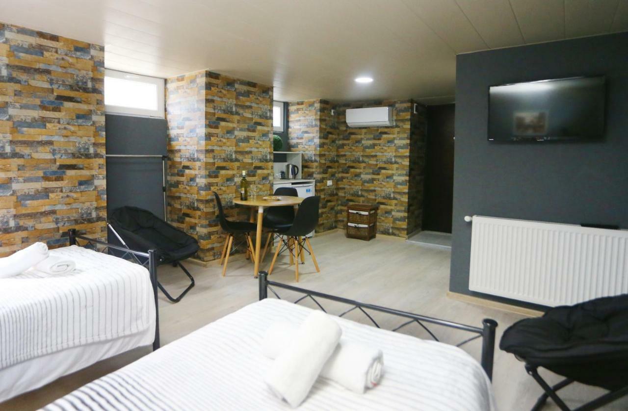 Georgian House Sundukiani Hotel Tbilisi Luaran gambar