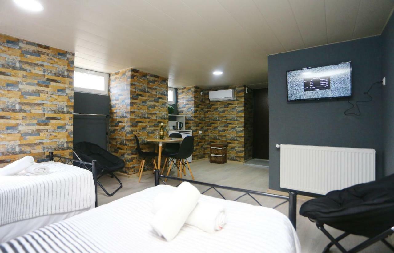 Georgian House Sundukiani Hotel Tbilisi Luaran gambar