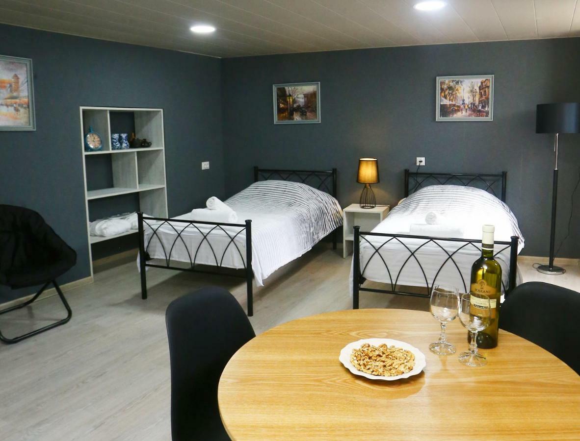 Georgian House Sundukiani Hotel Tbilisi Luaran gambar